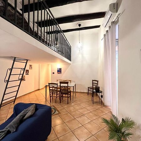 Core Guest House Naples Exterior photo