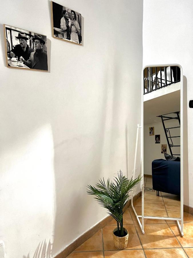 Core Guest House Naples Exterior photo