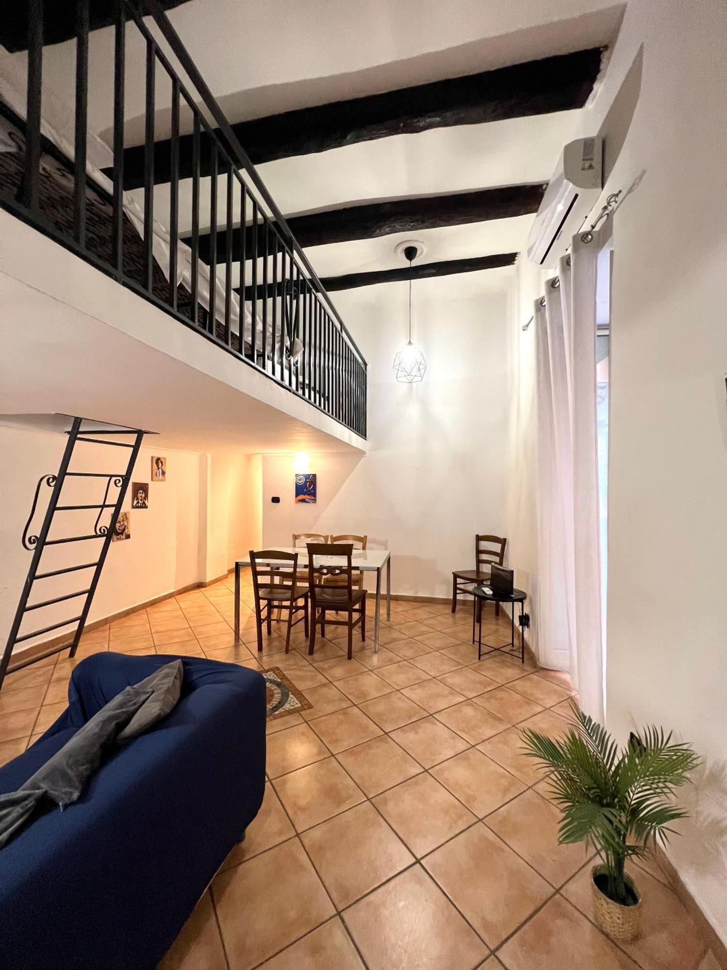 Core Guest House Naples Exterior photo