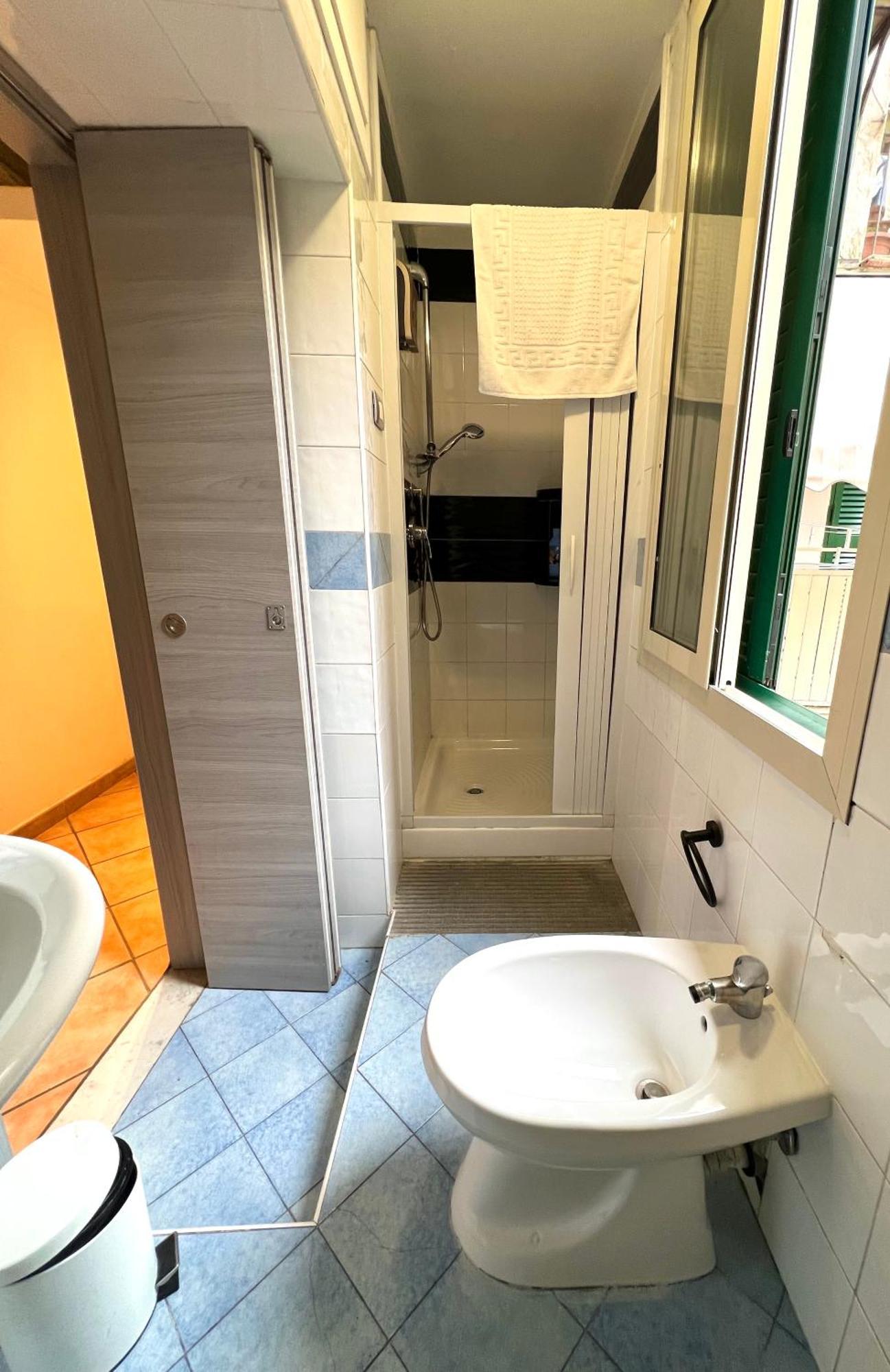 Core Guest House Naples Exterior photo