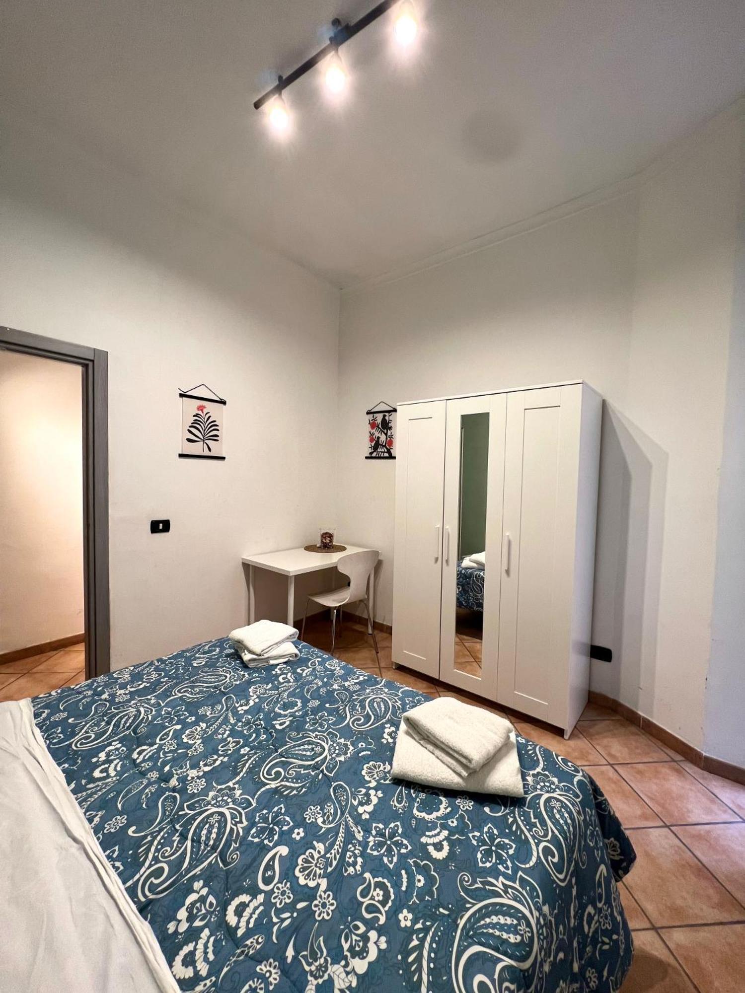 Core Guest House Naples Exterior photo